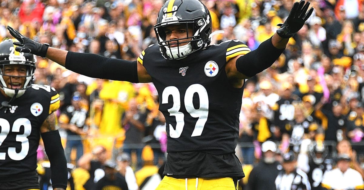 NFL rumors: Pittsburgh Steelers S Minkah Fitzpatrick next in line to get a  contract extension