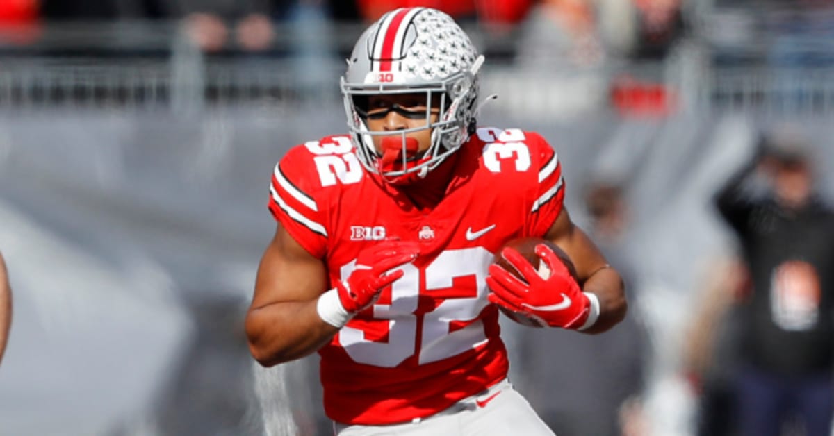 2022 Ohio State football schedule: Dates, times, TV channels, results