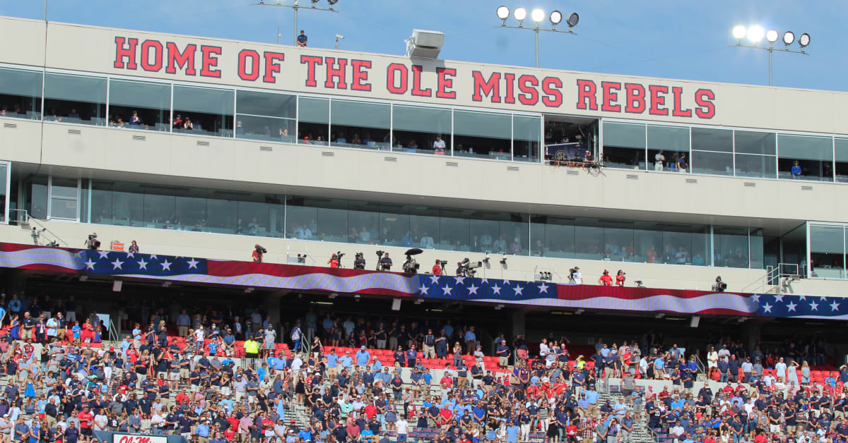 Ole Miss Rebels 2023 Grove Bowl How to Watch The Grove Report