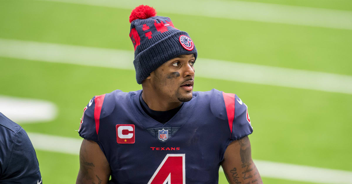 Deshaun Watson trade rumors: Dolphins rule out deal for Texans