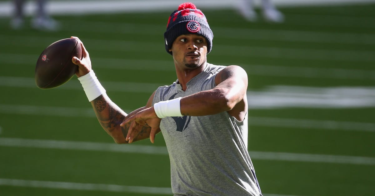 Mailbag: Where will Deshaun Watson play in 2022? - Sports Illustrated