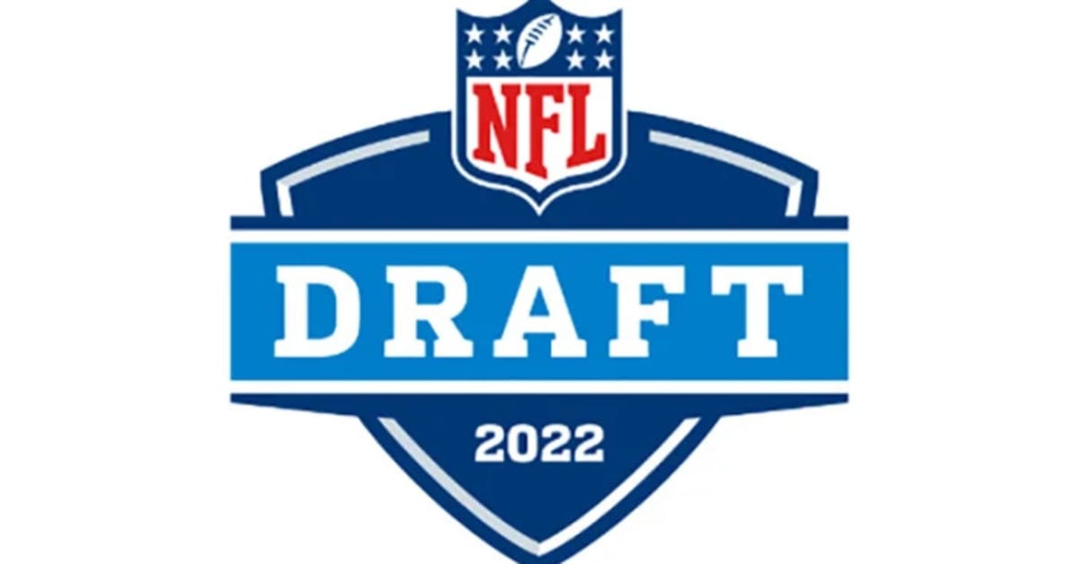 When is the NFL Draft in 2022? Date, time, pick order, location