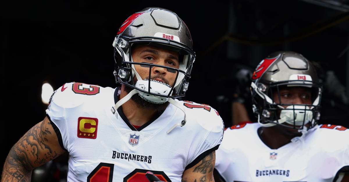 2022 NFC South Odds: Can Anyone Dethrone the Buccaneers?