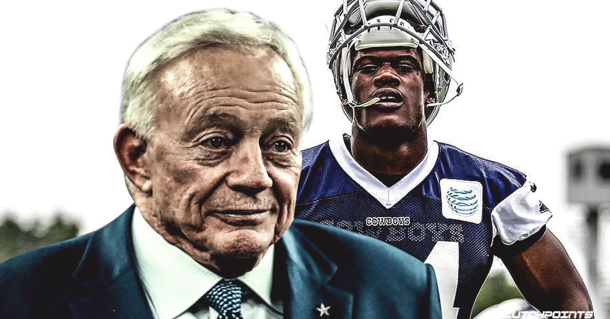 Losing Randy Gregory to the Broncos was a blessing for Cowboys