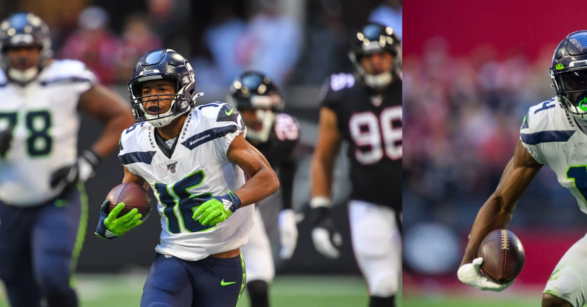 Jets Rumors: Russell Wilson Trade Opens Door for DK Metcalf Deal