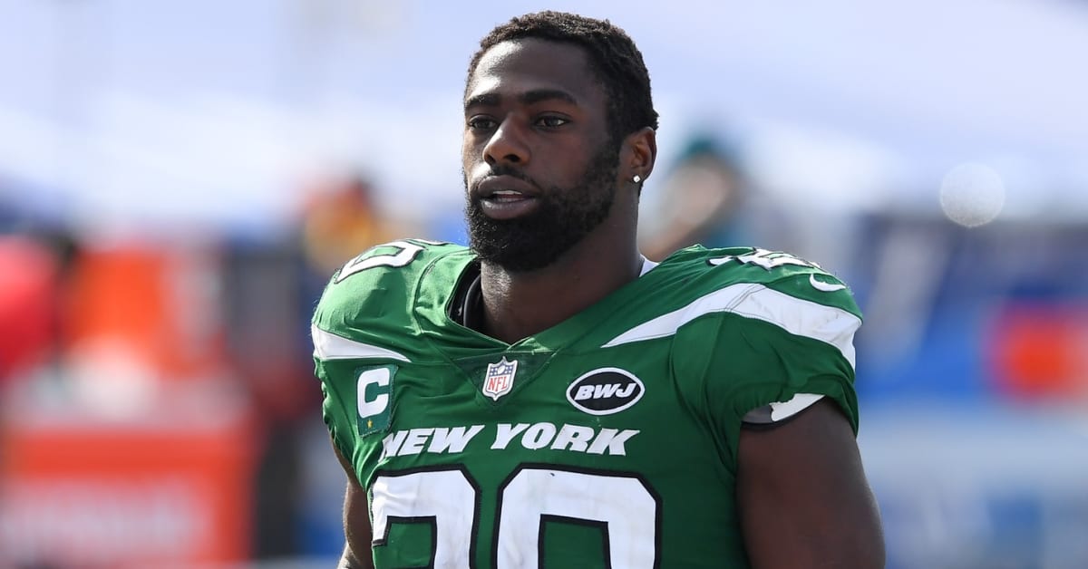 How Marcus Maye emerged as the Jets' top defensive playmaker