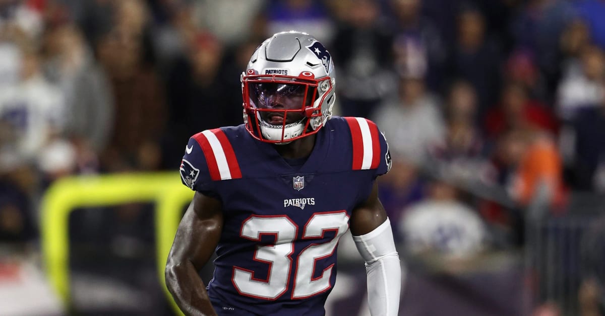 Devin McCourty analysis: What the Patriots safety's return means