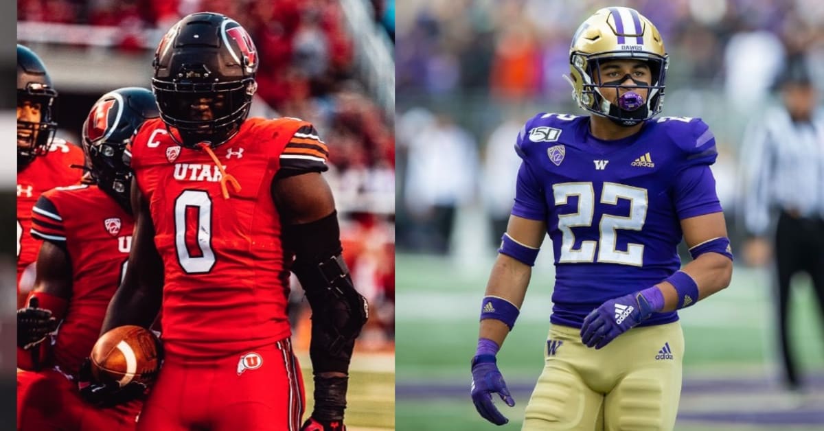 2023 NFL Mock Draft: Will the Washington Commanders Help or Replace Carson  Wentz? - Sports Illustrated Washington Football News, Analysis and More