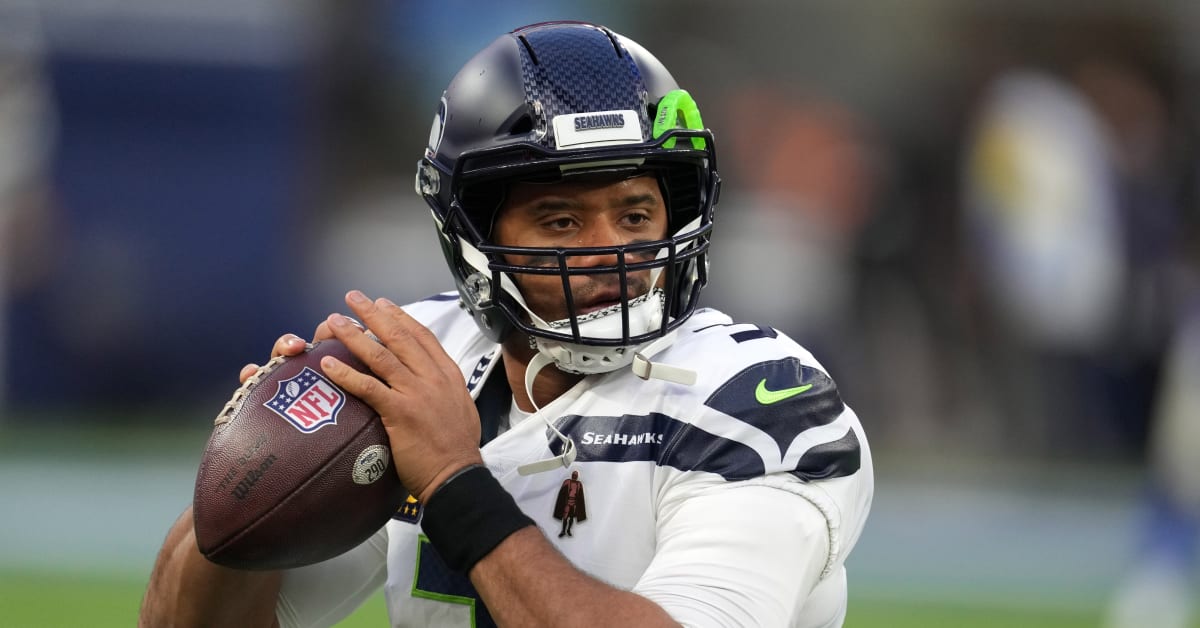 Russell Wilson banishes demons as Denver Broncos earn narrow