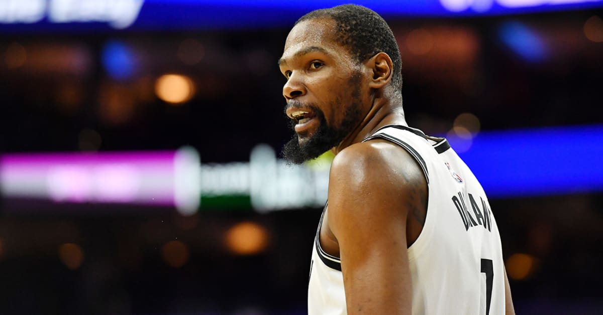 Kevin Durant offers refreshing take on Michael Jordan vs. LeBron James ...