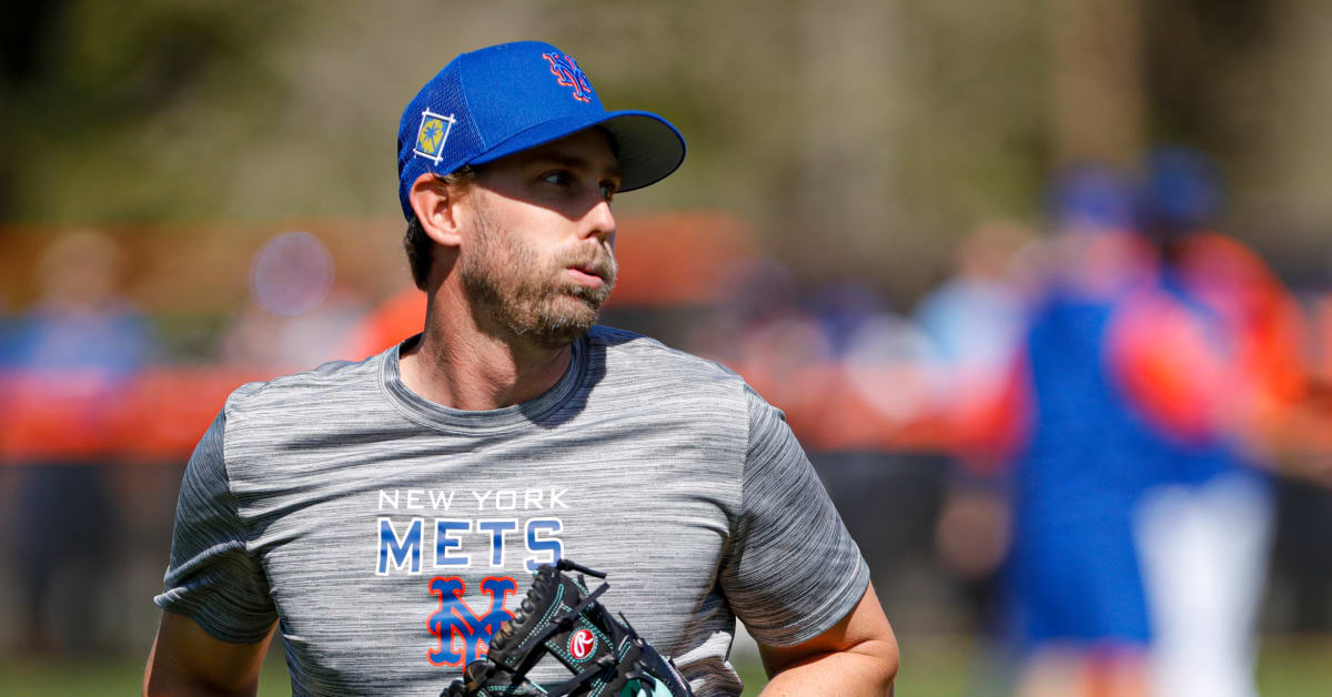 Jeff McNeil has been Mets' top defender in 2022