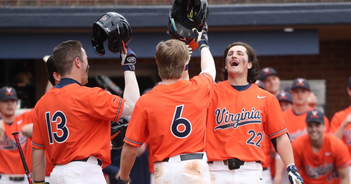 College Baseball National Review Risers And Fallers Sports
