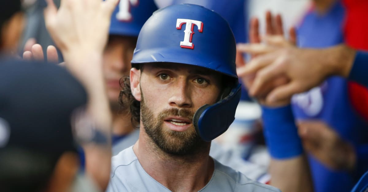 Source: Texas Rangers Reunite With Charlie Culberson - Sports