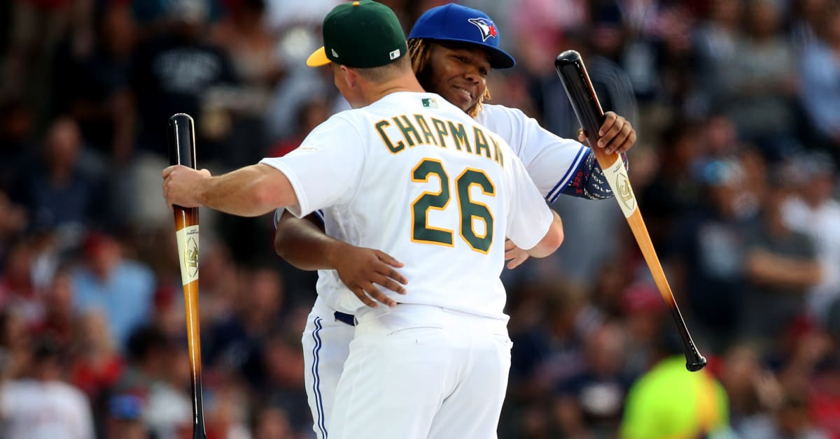 Jays Trade for Matt Chapman - Bluebird Banter