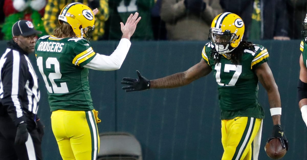 Packers, Aaron Rodgers have rough loss in first game after Davante Adams  trade