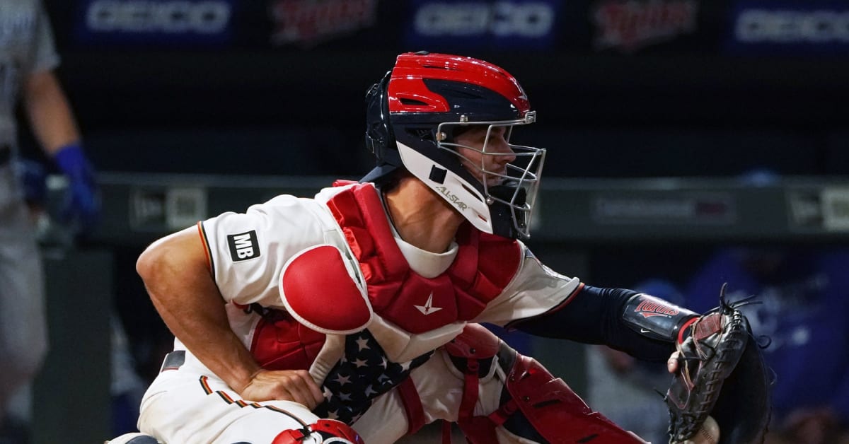 Catcher Ben Rortvedt Collects Two Hits in New York Yankees Debut - Sports  Illustrated NY Yankees News, Analysis and More