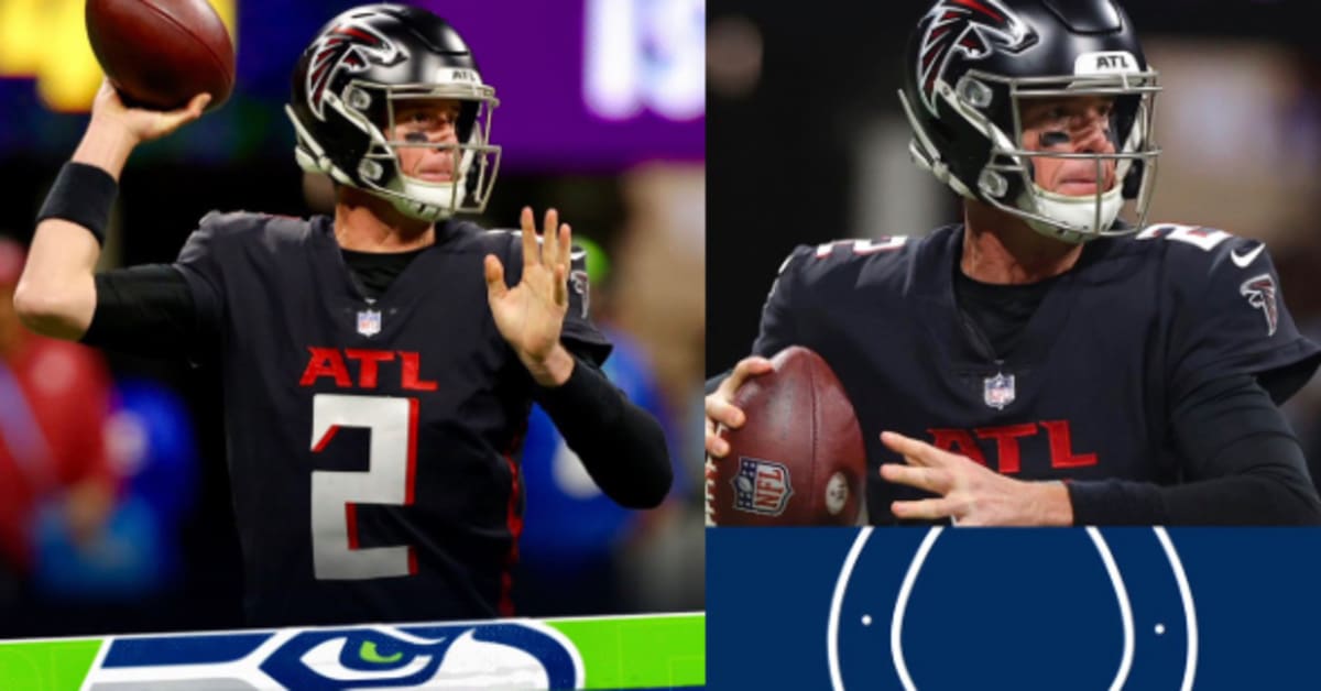 This Falcons-Texans Matt Ryan-Deshaun Watson Trade Could Confirm Draft  Rumors and Blow up the NFL