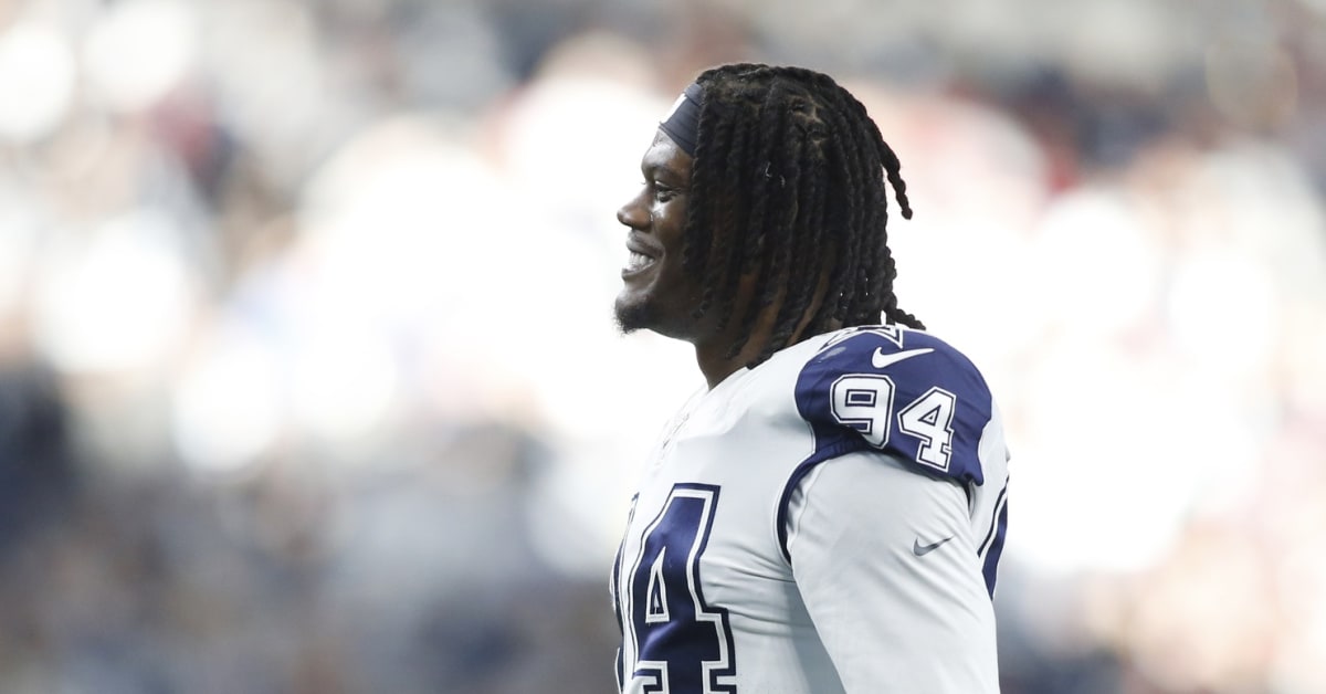 Randy Gregory's Age Factored Into Broncos' FA Pursuit; OLB Will Be Limited  At Training Camp