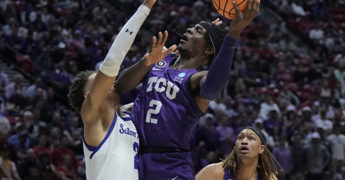 Tcu Mens Basketball How To Watch Tcu Vs Oklahoma Sports Illustrated Tcu Killer Frogs News 0939