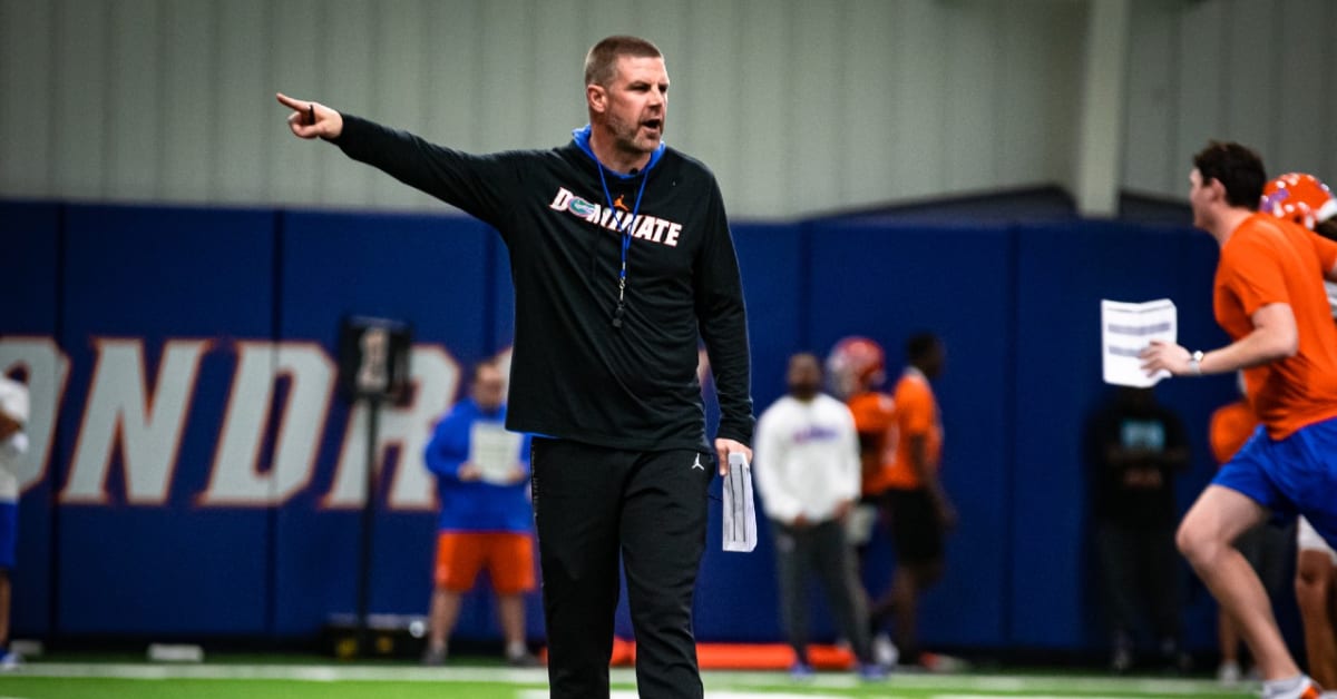 Photos: Are Florida basketball's Gators going to wear black