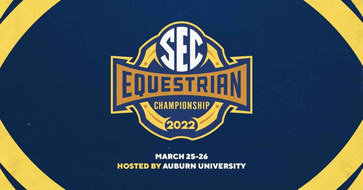 Auburn Elvis’ SEC Equestrian Championship Preview Sports Illustrated