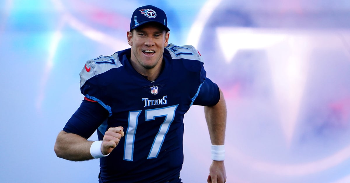 Lamar Jackson Out, Titans QB Ryan Tannehill Trade In? How's That Baltimore  Ravens 'Ideal'? - Sports Illustrated Baltimore Ravens News, Analysis and  More