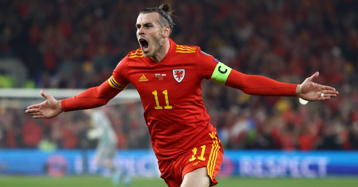 Gareth Bale at centre of club vs country row ahead of Wales World