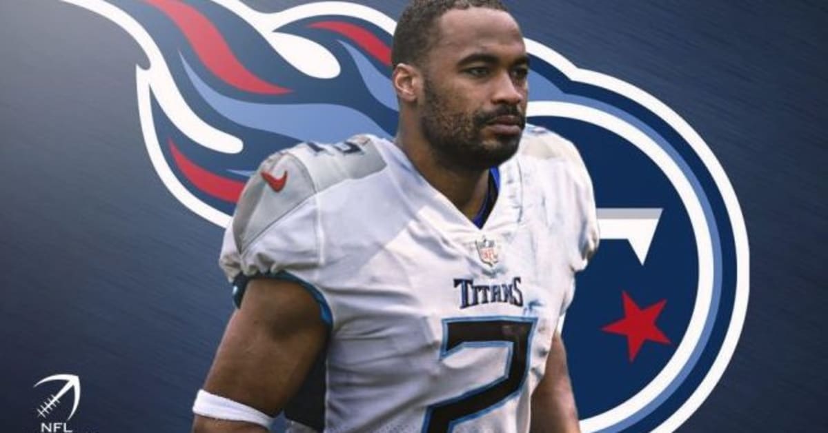 Los Angeles Rams trade Robert Woods to Tennessee Titans - AS USA