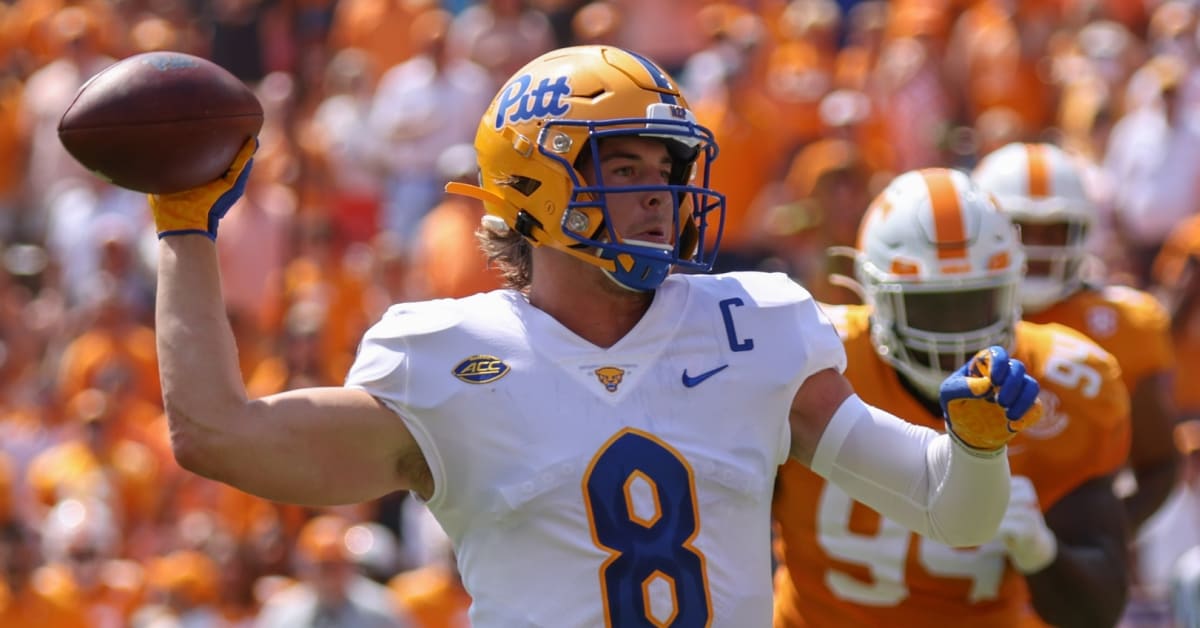 2022 NFL Draft prospects: Ranking top centers in this year's draft class -  DraftKings Network