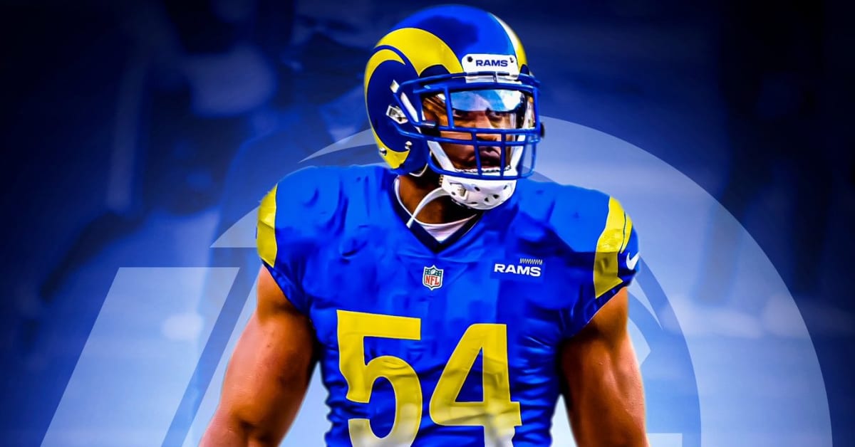 Bobby Wagner, Rams agree to part ways in twist to NFL free agency