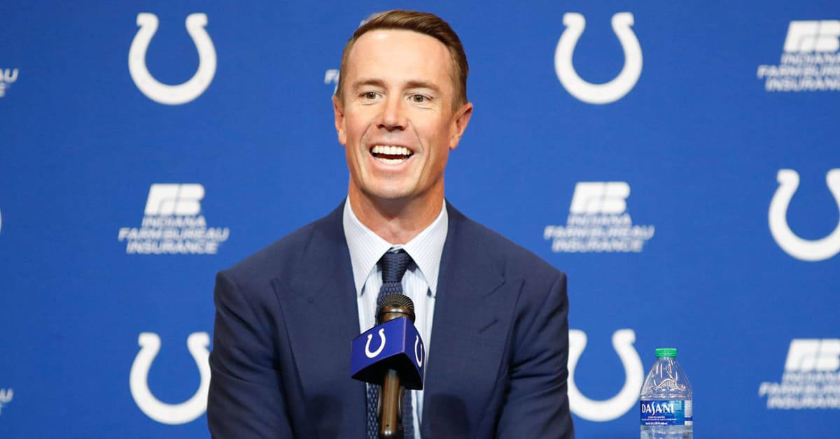 What's next for Matt Ryan? Three potential landing spots if Colts part with  veteran QB before 2022 deadline 