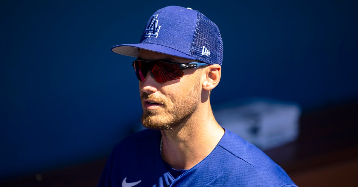 Cubs spring training notes: Dodgers skipper on Cody Bellinger