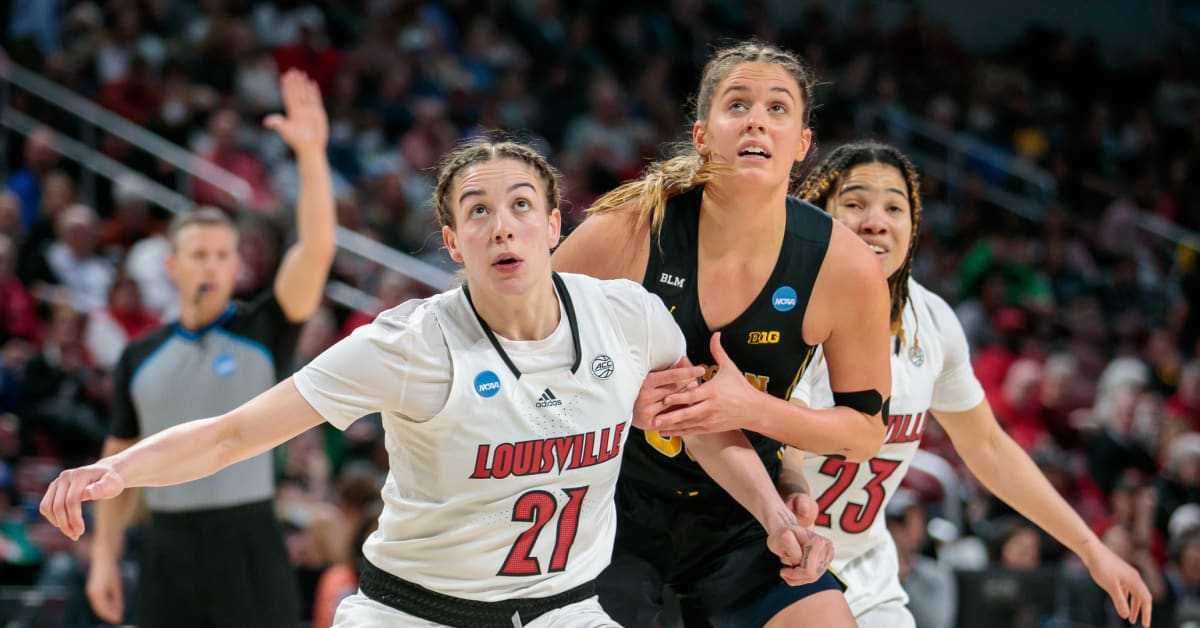 Preview: Louisville Cardinals Women's Basketball Vs. South Carolina ...