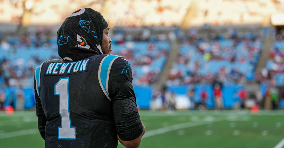 Cam Newton weighing free agency options, Panthers open to reunion