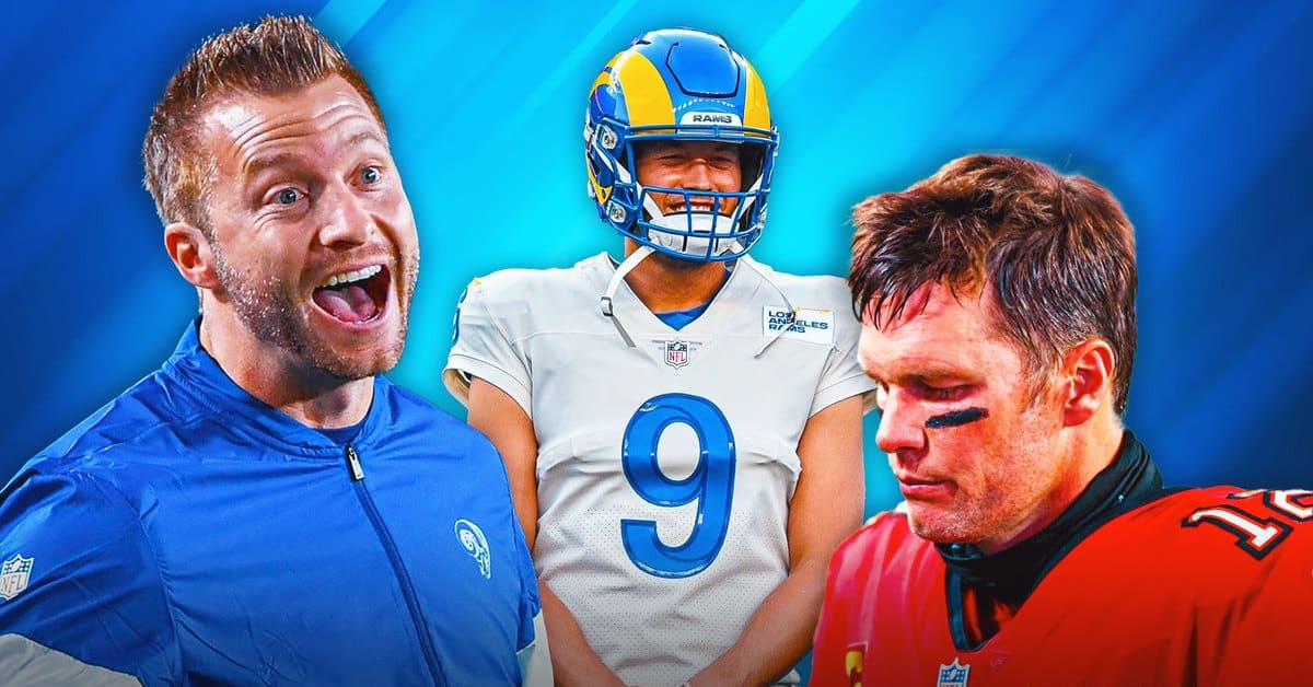 NFL Week 10 injuries - Josh Allen, Matthew Stafford, more - ESPN