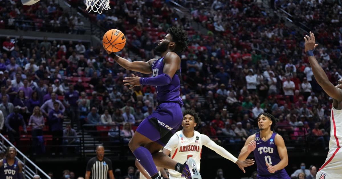 TCU Men's Basketball Is Making Some Big Off-Season Changes as Mike ...