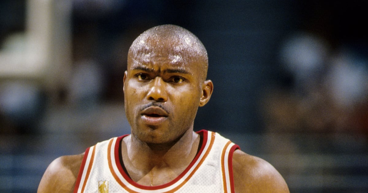 Former Miami Heat Player Tim Hardaway Elected To Hall Of Fame - Sports ...