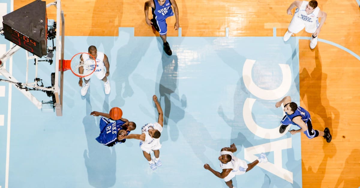 Duke Vs UNC: Best Wins, Most Infamous Games Of Rivalry - Sports Illustrated