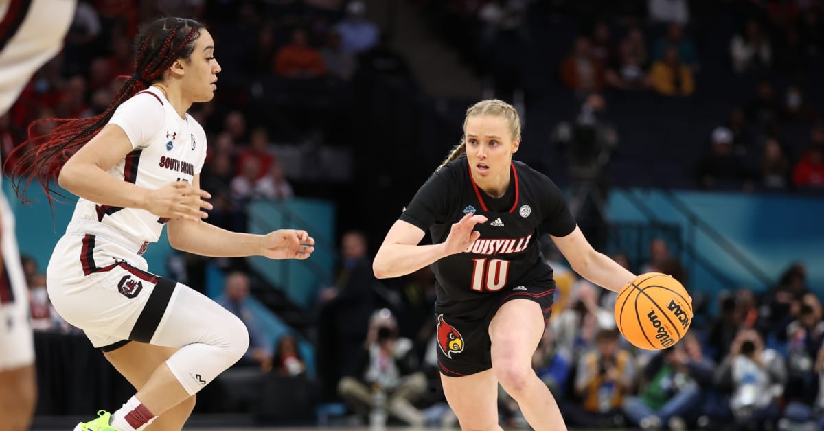 Louisville women's basketball: Check out the full 2022-23 schedule