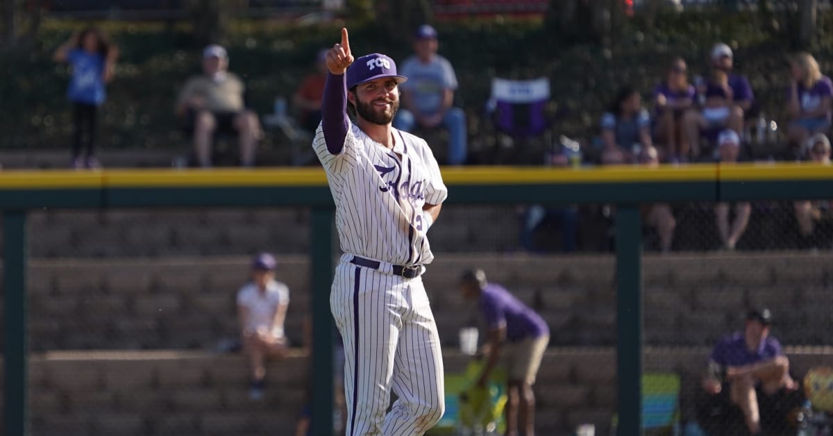 Get Ready for a Weekend of Home Runs and Superheroes: WVU Mountaineers Take  on TCU at Wagener Field