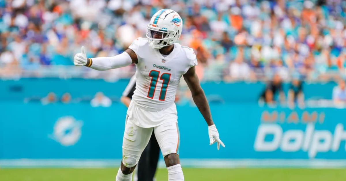 New England Patriots WR DeVante Parker solidifying role with big