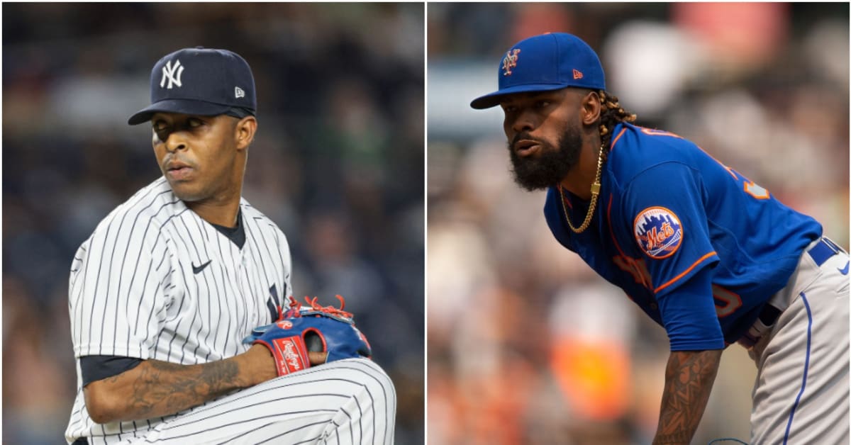 Mets trade: Miguel Castro to Yankees for Joely Rodríguez - Amazin