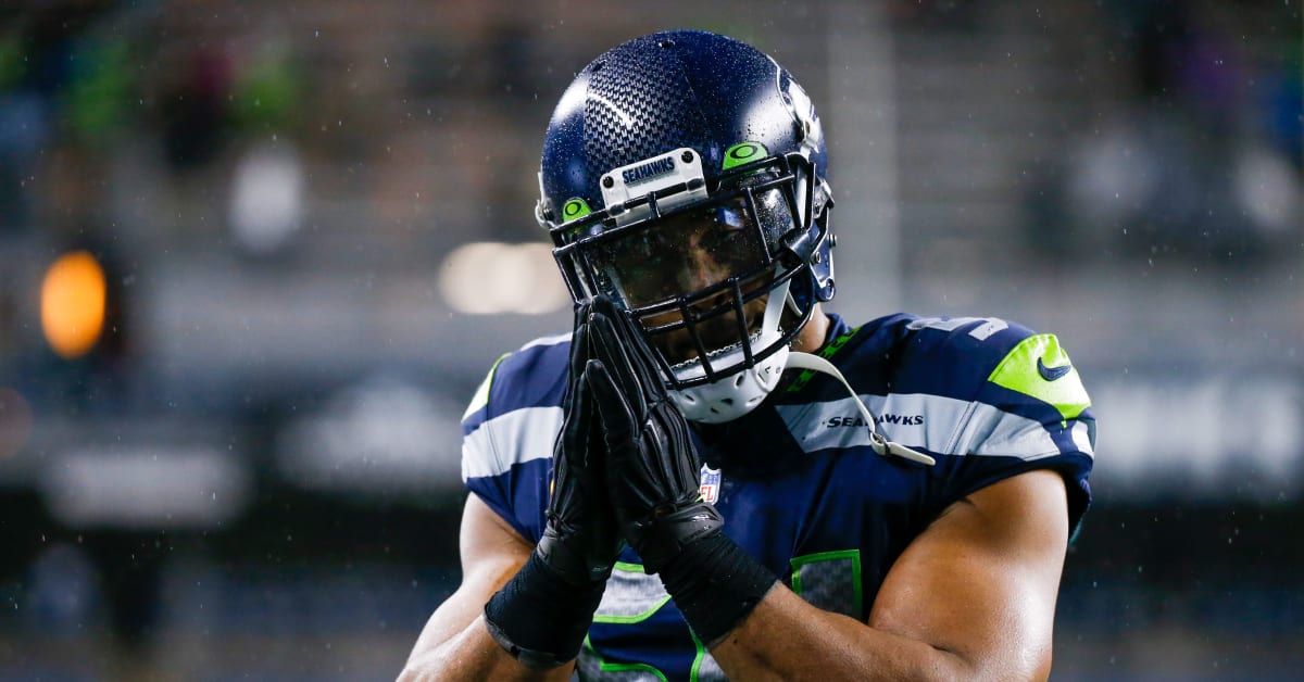 Los Angeles Rams Fill Linebacker Void With Bobby Wagner Signing