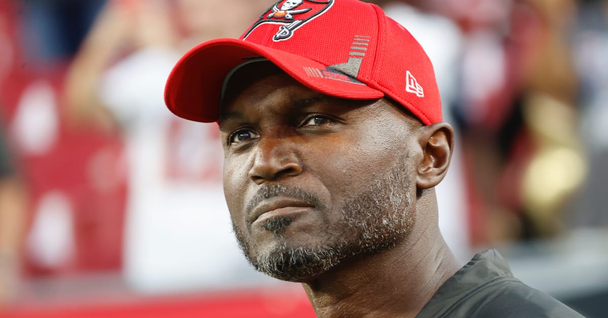 Buccaneers' Coach Todd Bowles Is Master of Zone Pressure - BVM Sports