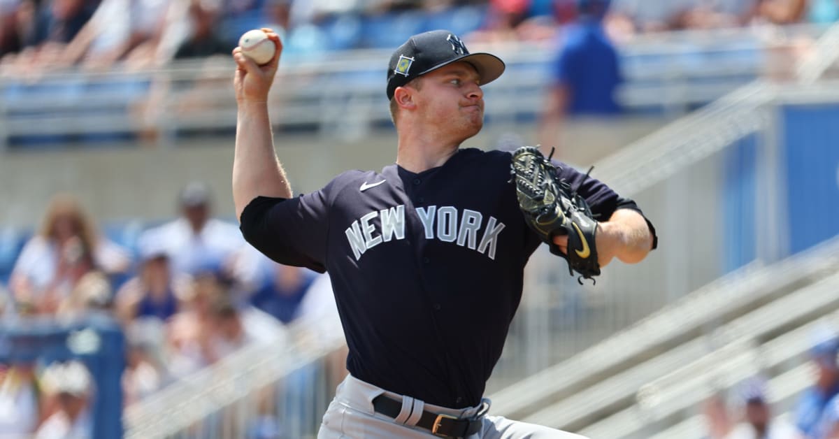 How soon can Clarke Schmidt become a factor for Yankees? 