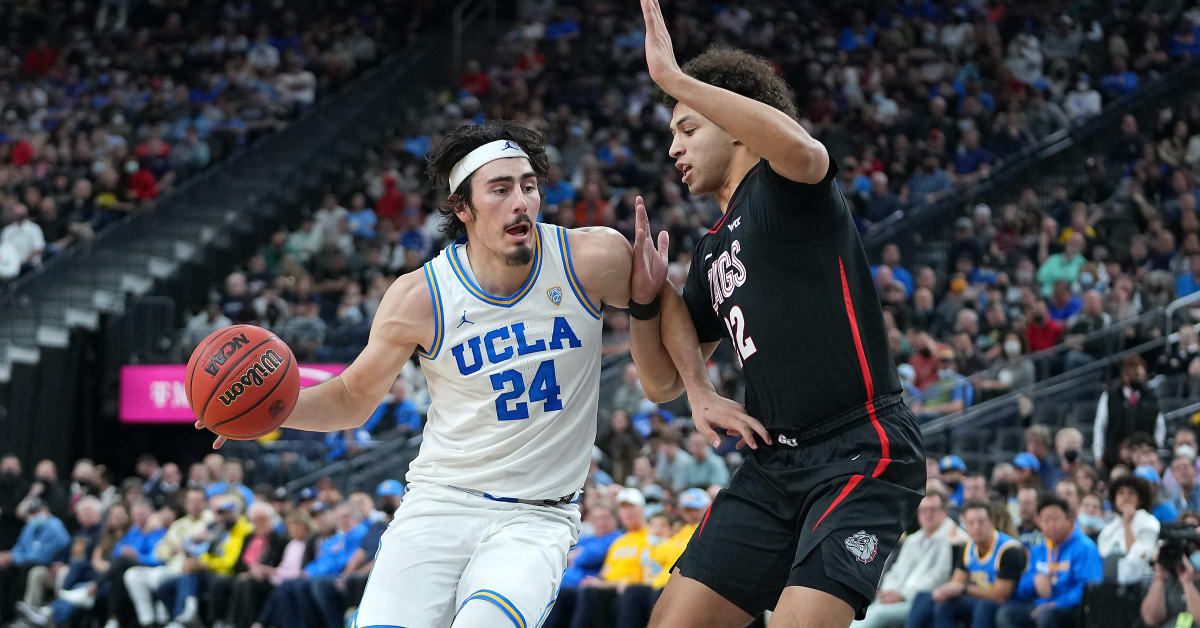 Report: UCLA Men's Basketball Part Of Loaded 2023 Maui Invitational ...