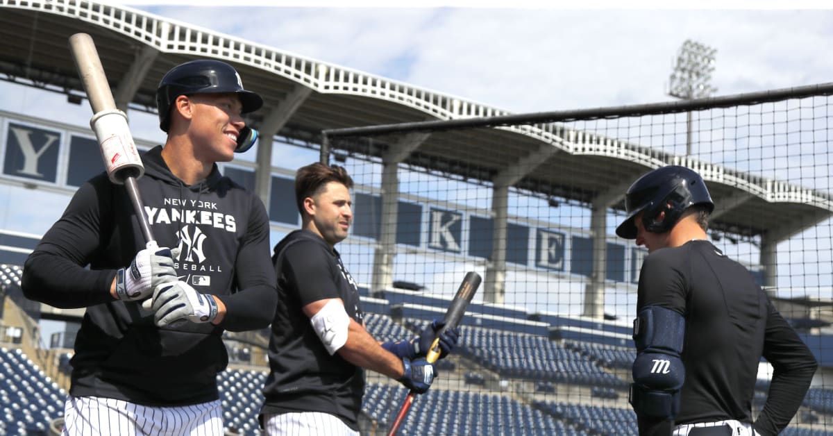 Yankees putting 16 pitchers on opening-day roster; Bird back