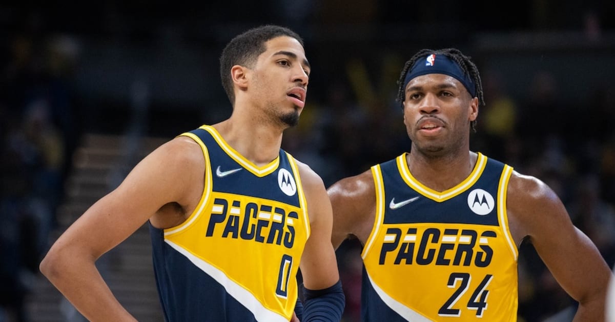 Where Pacers players ranked in ESPN top 100 NBA players Sports