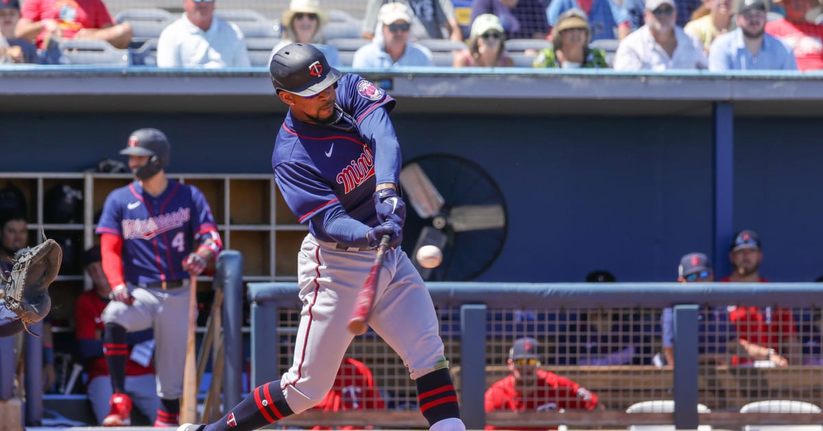 What will the Minnesota Twins' opening day batting order look like