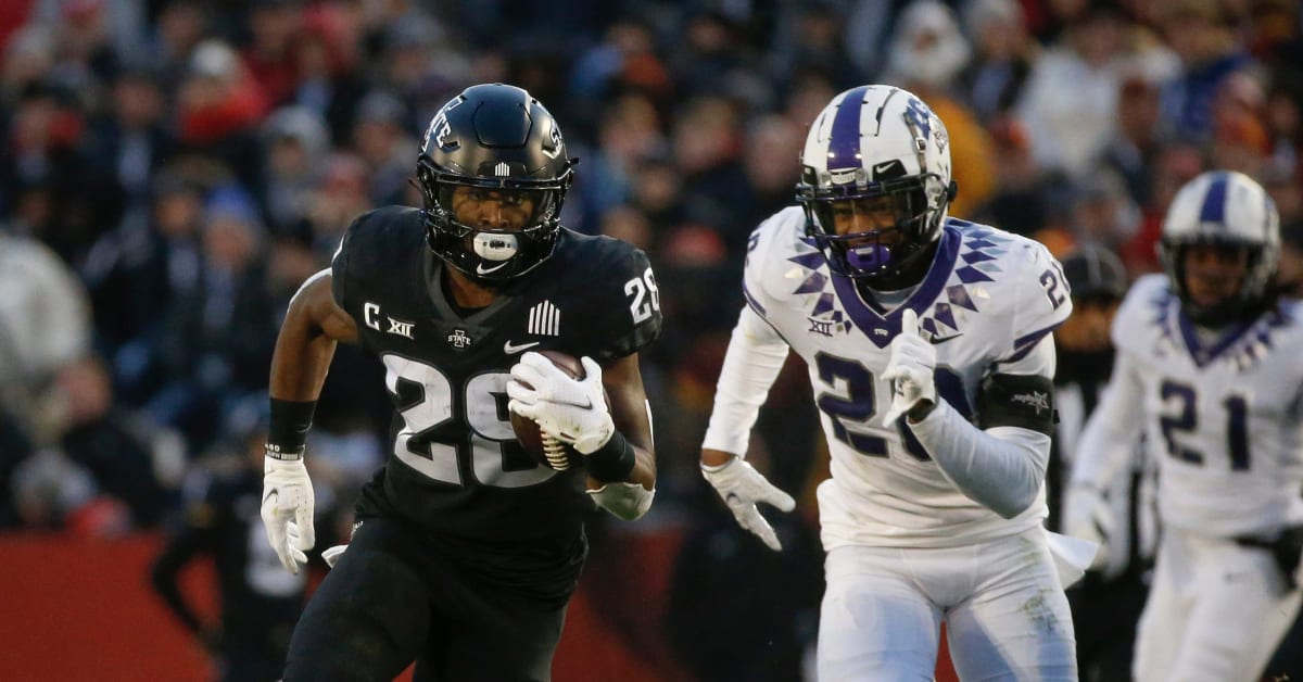 Washington Commanders Hosting Multiple RBs During Top 30 Visits